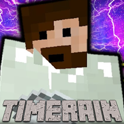 Timerain | Araflo series project image