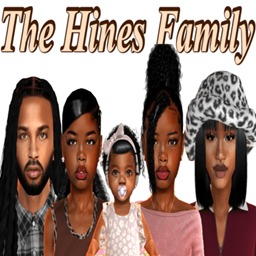 The Hines Family Tray Files