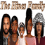 The Hines Family Tray Files