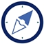 The Chill World logo