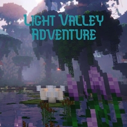 Light Valley Adventure logo
