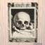 Vanitas Skull: Memento Mori Art logo