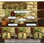 Medieval cookbook by Littlbowbub Spanish translation