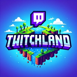 TwitchLand 2 logo
