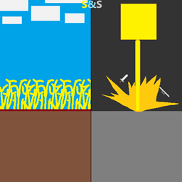 Seeds & Swords project image