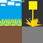Seeds & Swords logo