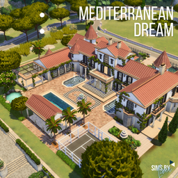 Mediterranean Dream