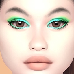 Ivy Eyeshadow
