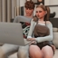 TRAD FR : Together on a Laptop by UTOPYA_CC