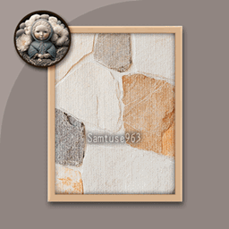 HQ Stone Mini Painting One #1 Extra G Samtuse963
