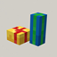 Christmass MINI logo