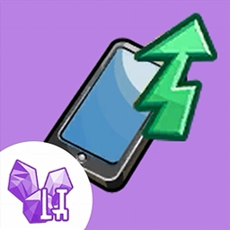Phone Call Overhaul  By lotharihoe Spanish Translation logo