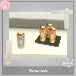 Mangonada