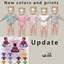 Luana clothes for Infant Update logo