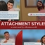 TRAD FR : Attachment Styles (A Mini Romance Mod)