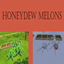 Honeydew Melon Harvestable by KingZace | Chinese Translation logo