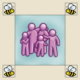 Longer Adult Lifespan logo