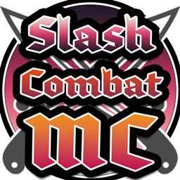 Slash Combat MC