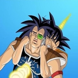Z Fighters: Coop Adventures logo