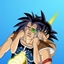 Z Fighters: Coop Adventures logo