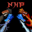 Ninjago Jay's Ninjago heropack (Fiskheroes) logo