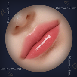 Sweet candy gloss 66 by diamondssims project image