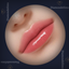 Sweet candy gloss 66 by diamondssims logo