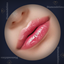 Sourgrape gloss 67 by diamondssims logo