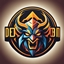 Dusty's VR Experience logo