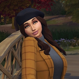 Emma Williams | No CC