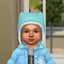 Growing Together Toddler Winter Hat Conversion logo