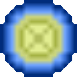 Eevster's Expanded Origins logo