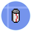 Diet Coke for Create Cola Factory logo