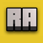 Reimagined Armory logo