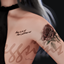 [EGGSIMS] tattoo 05 logo