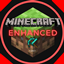 Enhanced World - EW logo