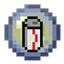 Diet Coke Diet Origin logo