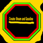 Create:Steam and Gasoline logo