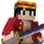 Nidai Kitetsu katana from anime One piece logo