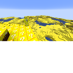 Kimi's Lucky Blocks project image