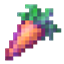Warping Carrots: Teleport to Friends logo