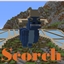 Scorch - Demo logo