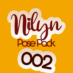 NILYN POSE PACK 002