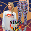 Hocus Pocus Adult Female Leggings logo