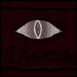 Insanity world  logo