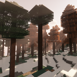 Untamed Explorations - Minecraft Modpacks - CurseForge