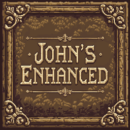 Johns Enhanced (Alacrity Addon) logo