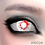 Bloodshot Horror Cosplay Contacts logo