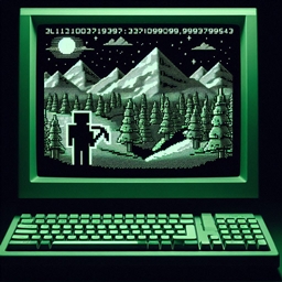 Computing Craft