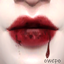 Vampire's Last Kiss Lipstick logo